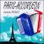 Paris Accordeon von Jacques Ferchit
