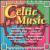 Celtic Music Live from Mountain Stage von Various Artists
