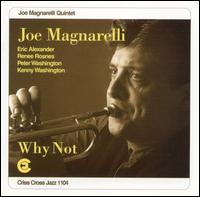 Why Not von Joe Magnarelli