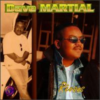 Revons von Dave Martial