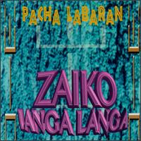 Pacha Labaran von Zaiko Langa Langa