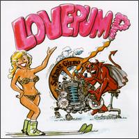 Satanic Gizmo von Lovepump