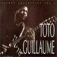Golden Collection, Vol. 1 von Toto Guillaume