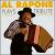 Plays Tribute: A Tribute to Clifton Chenier von Al Rapone