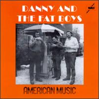 American Music von Danny Gatton