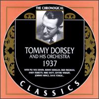 1937 von Tommy Dorsey