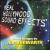 Real Hollywood Sound Effects von Alan Howarth