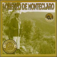 20 De Coleccion, Vol. 2 von Lorenzo de Monteclaro