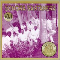 20 de Coleccion, Vol. 2 von Sonora Santanera