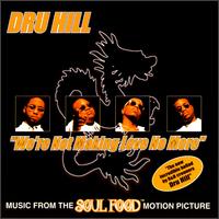 We're Not Making Love No More von Dru Hill