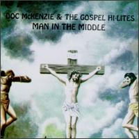 Man in the Middle von Doc McKenzie