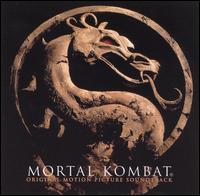 Mortal Kombat [Original Soundtrack] von Various Artists