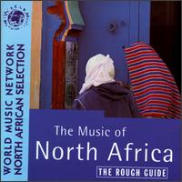 Rough Guide to the Music of North Africa von Various Artists