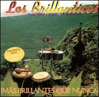 Mas Brillantes Que Nunca von Los Brillanticos