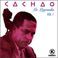 Leyenda, Vol. 1 von Cachao