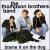 Blame It on the Dog von Thompson Brothers