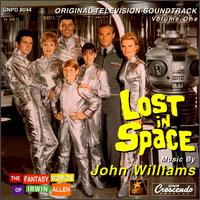 Lost in Space, Vol. 1 von John Williams
