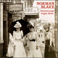 Chattanooga Sugar Babe von Norman Blake