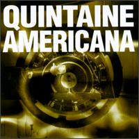 Decade of the Brain von Quintaine Americana