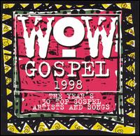 WOW Gospel 1998 von Various Artists