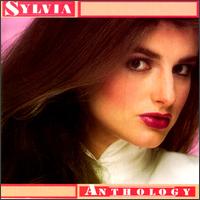 Anthology von Sylvia