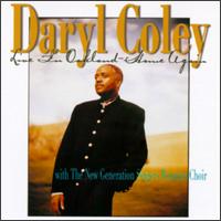 Live in Oakland: Home Again von Daryl Coley