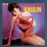 Salsa Con Amor von Raulin Rosendo