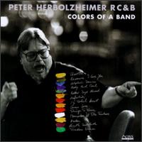 Colors of a Band von Peter Herbolzheimer