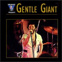 King Biscuit Flower Hour von Gentle Giant