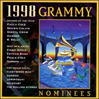 1998 Grammy Nominees von Various Artists