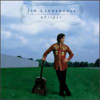 Whisper von Jim Lauderdale