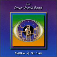 Rhythm of the Soul von Dave Weckl