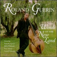 Winds of the New Land von Roland Guerin