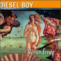 Venus Envy von Diesel Boy