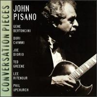 Conversation Pieces von John Pisano