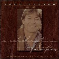 Celebration of Life von John Denver