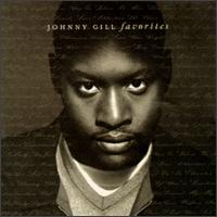 Favorites von Johnny Gill