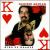 King of Hearts von Aloisio Aguiar