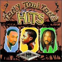 Greatest Hits von Tony! Toni! Toné!
