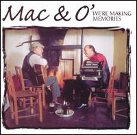 We're Making Memories von Mac & O'