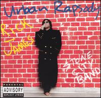 Urban Rapsody von Rick James