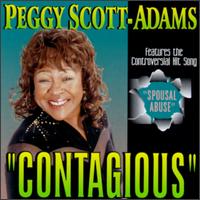 Contagious von Peggy Scott-Adams