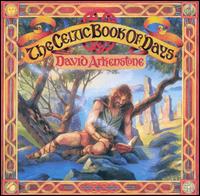 Celtic Book of Days von David Arkenstone