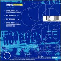 Nuff Beats EP von Basco