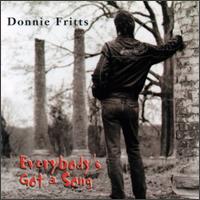 Everybody's Got a Song von Donnie Fritts