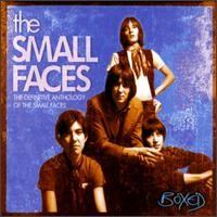 Definitive Anthology of the Small Faces von The Small Faces