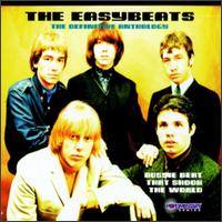 Definitive Anthology [Repertoire] von The Easybeats