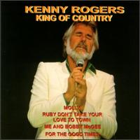 King of Country von Kenny Rogers