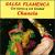 Salsa Flamenca Con Fuerza Y Bondad von Chanela