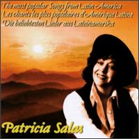 Most Popular Songs from Latin America von Patricia Salas